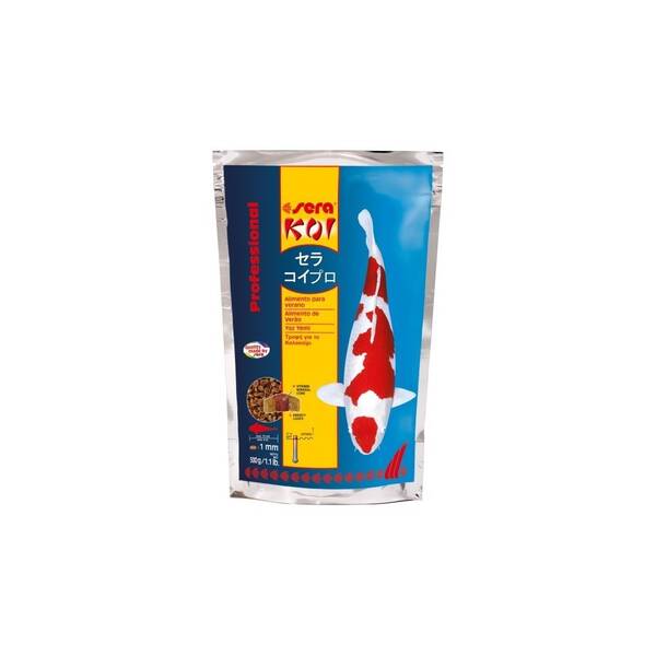 Sera Koi Prof. Summer Food 2.200gr