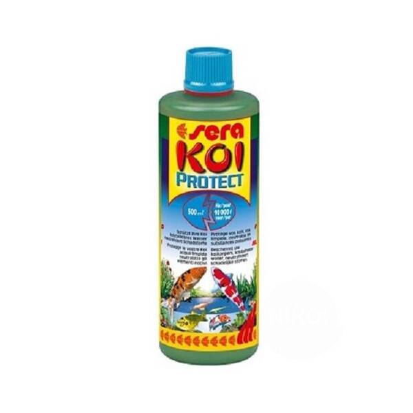 Sera Koi Protect 500 ml