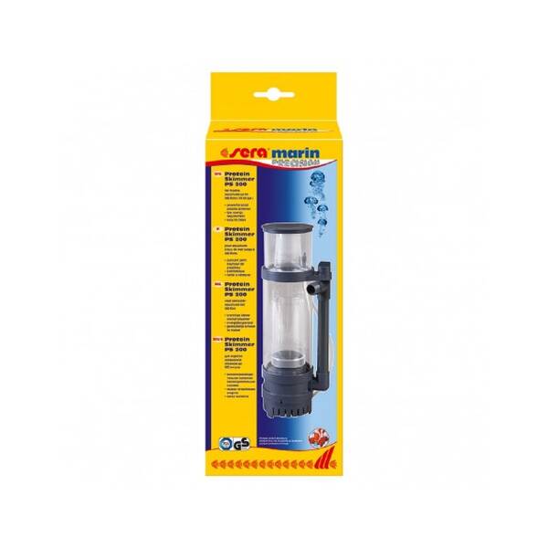 Sera Marin Protein Skimmer PS200 Sera Marin Protein Skimmer PS200