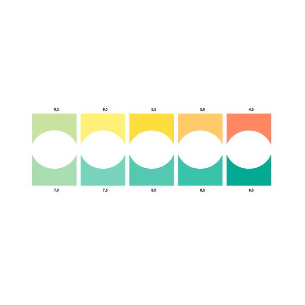 Sera Ph Test 15 ml