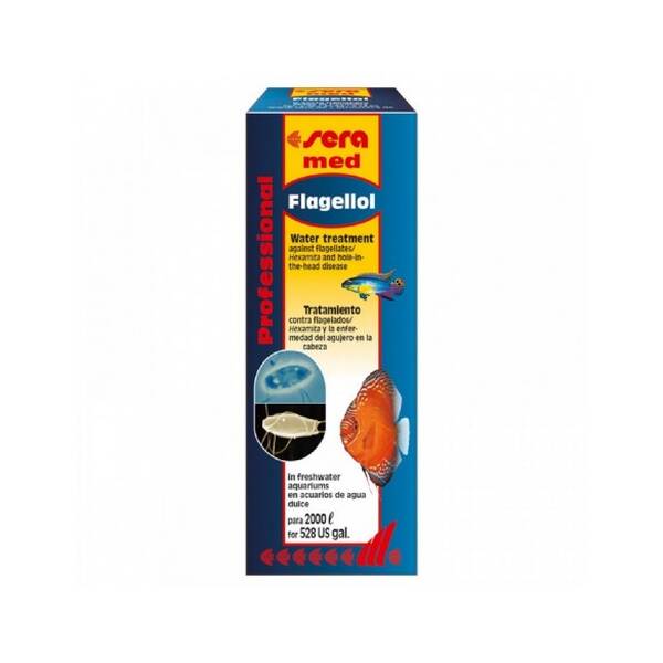 Sera Prof.Flagellol 10ml Sera Prof.Flagellol 10ml