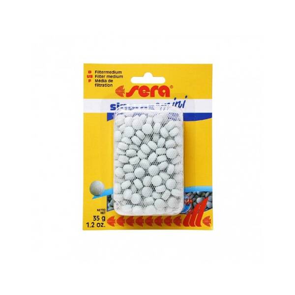 Sera Siporax Mini 35 gr