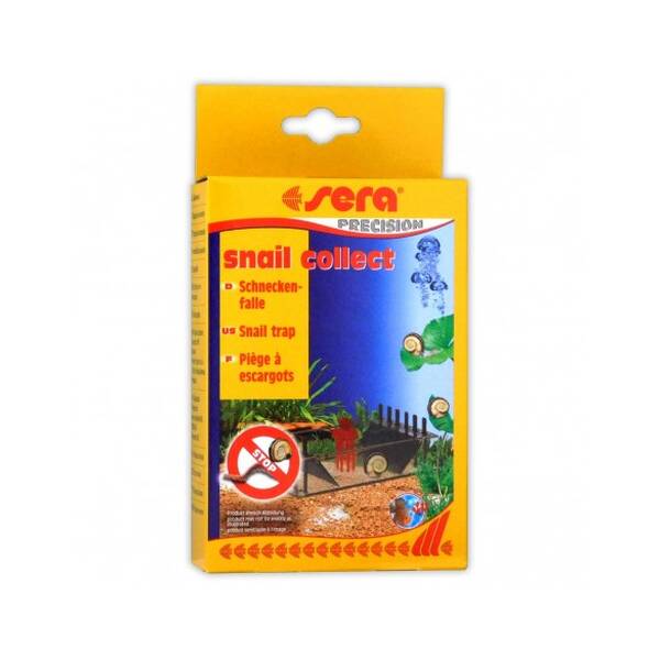 Sera Snail Collect Sera Snail Collect