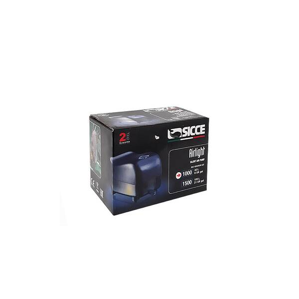 SICCE Airlight Pump 1000