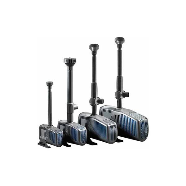 Sicce Syncra Pond Pump 4.0 3500l/h - Ύψος 37cm Sicce Syncra Pond Pump 4.0 3500l/h - Ύψος 37cm