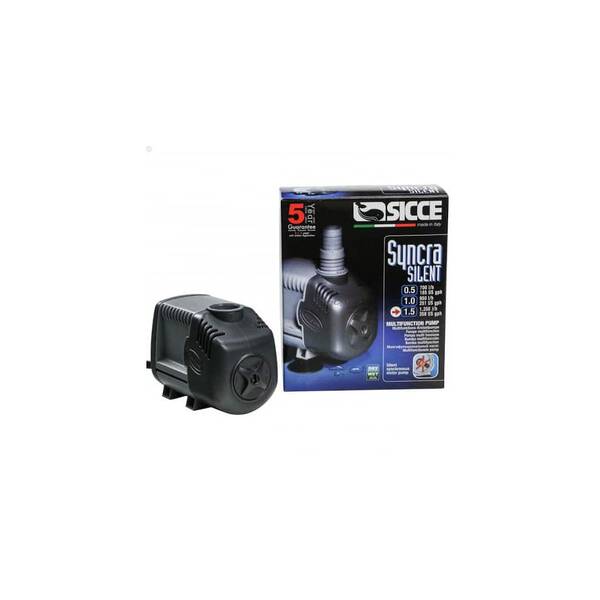 Sicce Syncra Silent 1.5 (1350 l/h)