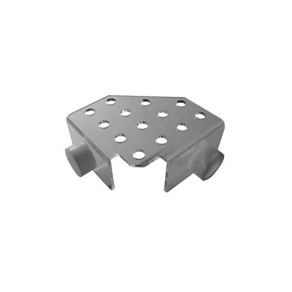 SPS Corner Rack (12 plug magnet fixing)