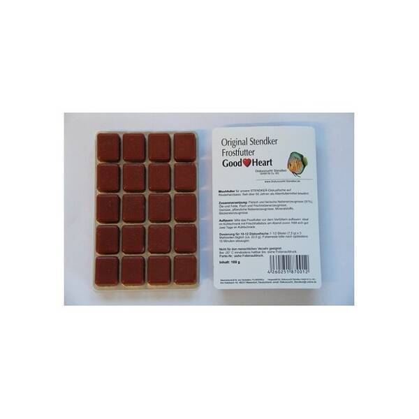 Stendker Beef Heart 100 gr Stendker Beef Heart 100 gr