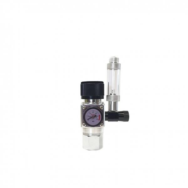 Strideways PRO CO2 Regulator Strideways PRO CO2 Regulator
