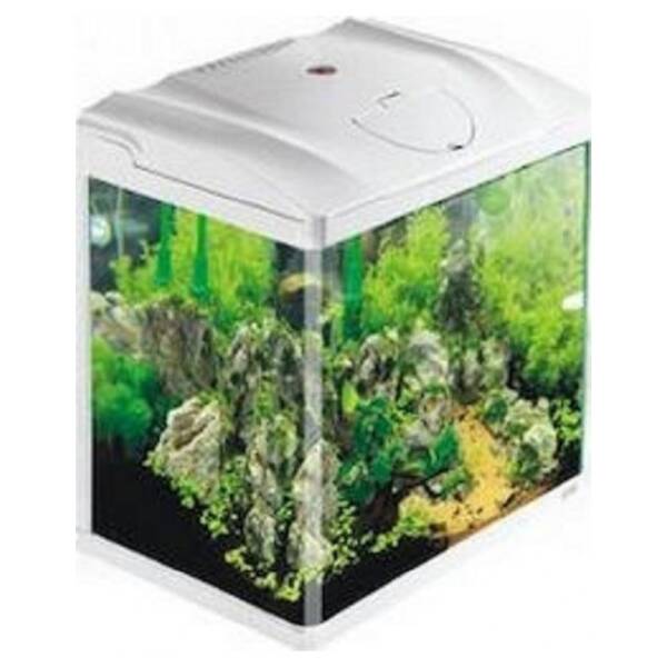 SUNSUN Aquarium HR-320 25lt (Λευκό)