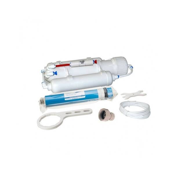 Σύστημα Αντίστροφης Όσμωσης Aqua Hobby ECO Version 150 GPD Σύστημα Αντίστροφης Όσμωσης Aqua Hobby ECO Version 150 GPD