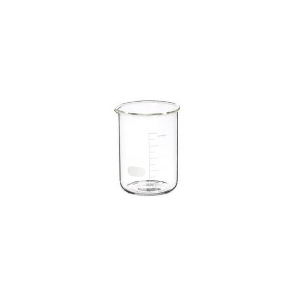 Test Beaker For Alkatronic