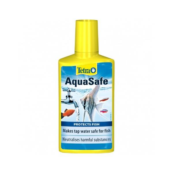 Tetra Aqua Safe 250 ml