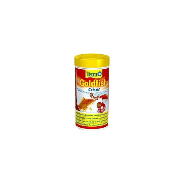 Tetra Goldfish Crisps 100 ml