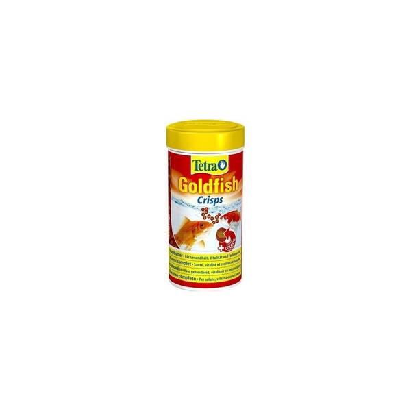 Tetra Goldfish Crisps 100 ml