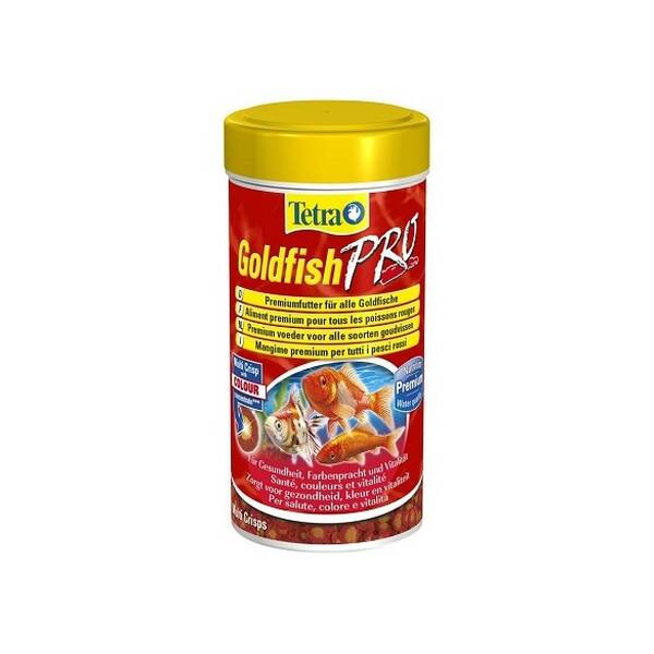 Tetra Goldfish Pro 100 ml