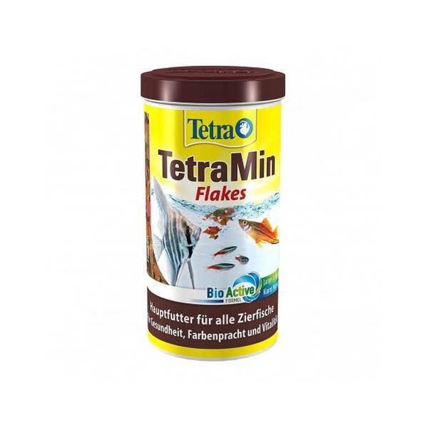 Tetra Min Flakes 500 ml