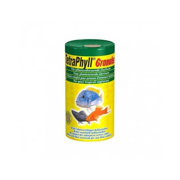 Tetra Phyll Granulate 250 ml