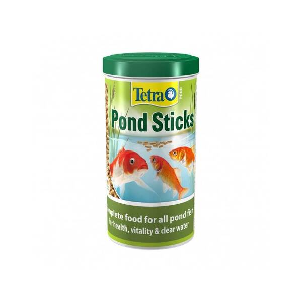 Tetra Pond Sticks 1 L/100 g