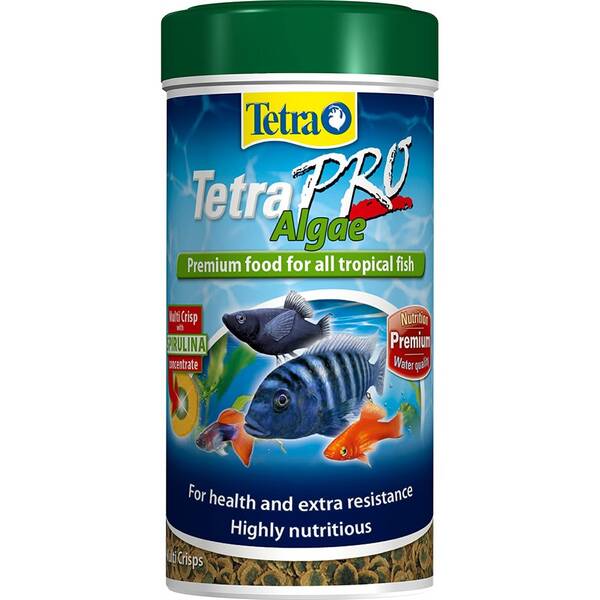 Tetra Pro Algae 250 ml