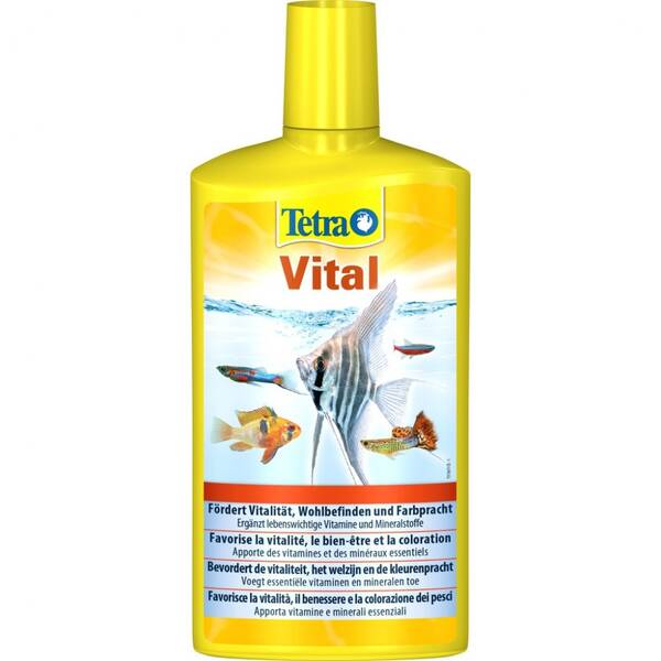 Tetra Vital 250ml Tetra Vital 250ml