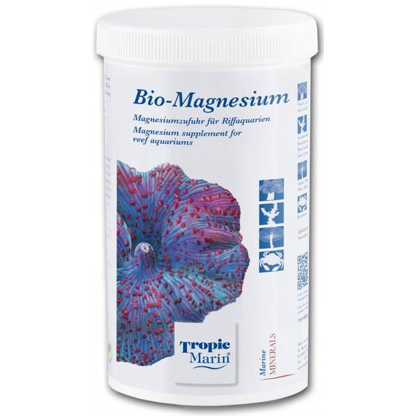 Tropic Marin Bio-Magnesium 450 g