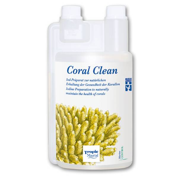 Tropic Marin Coral Clean 250ml