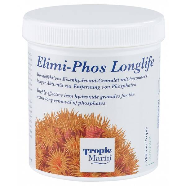 Tropic Marin Elimi Phos Longlife 100 gr