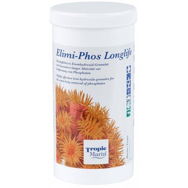 Tropic Marin elimi phos longlife 200g