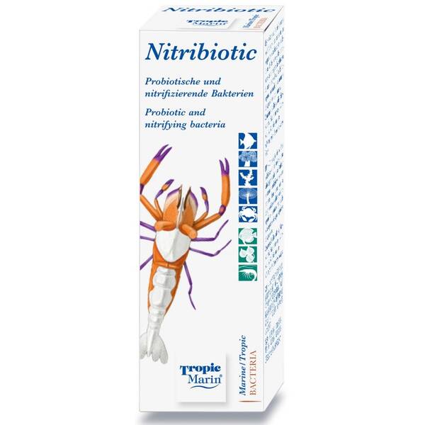 Tropic Marin Nitribiotic 25ml