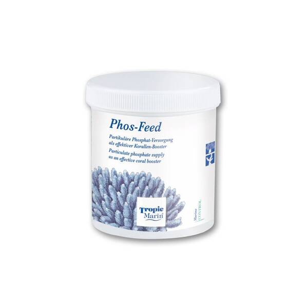 Tropic Marin Phos-Feed 300 g