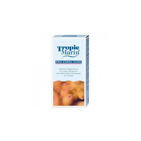 Tropic Marin PRO-CORAL CURE 200 ml