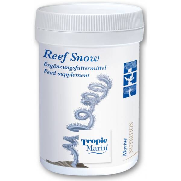 Tropic Marin Pro-Coral Reef Snow 100 ml