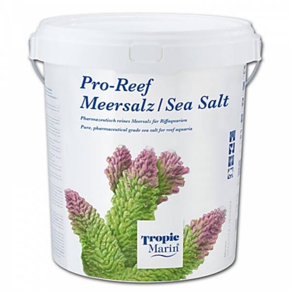Tropic Marin Pro Reef Sea salt 25kg