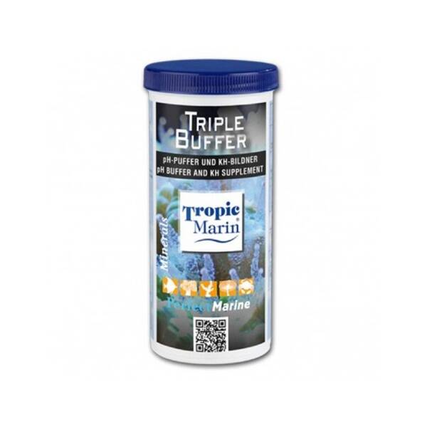 Tropic Marin Triple Buffer 255gr