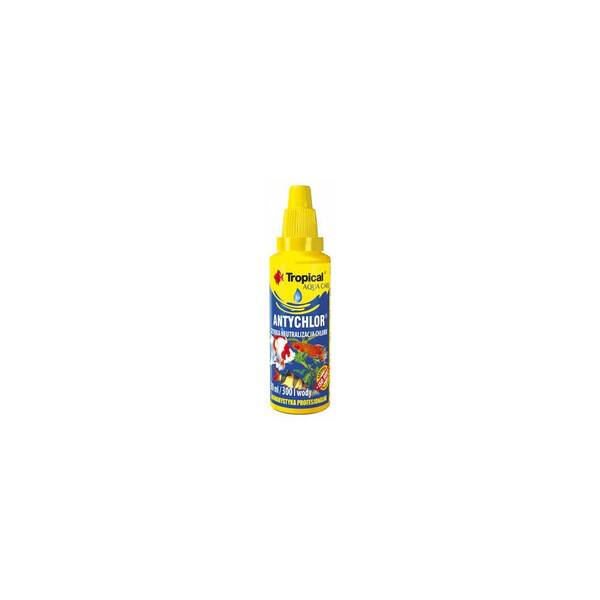 Tropical Antychlor 50 ml