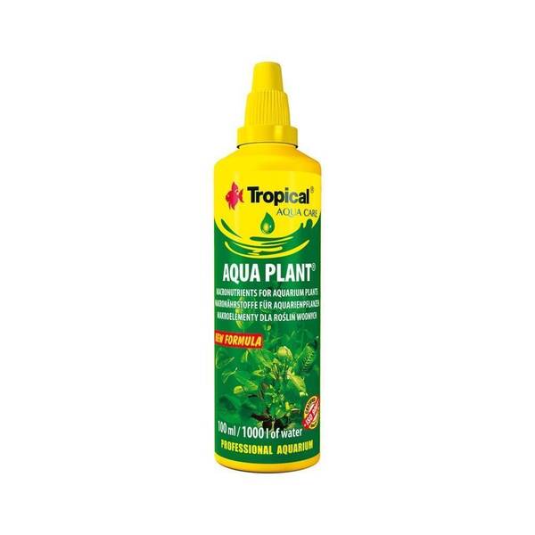 Tropical Aqua Plant 100 ml