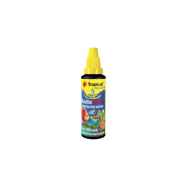 Tropical Bactoactive 30 ml