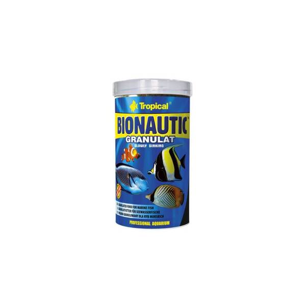 Tropical Bionautic Gran Tin 500 ml