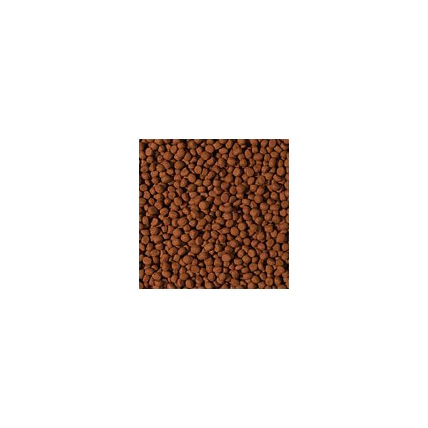 Tropical Cichlid Carnivore Medium Pellet 500 ml