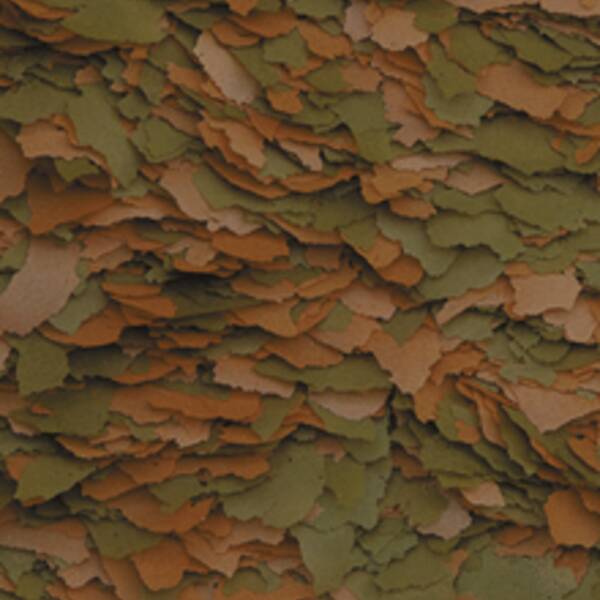 Tropical Cichlid Color Flakes 1000 ml Tropical Cichlid Color Flakes 1000 ml