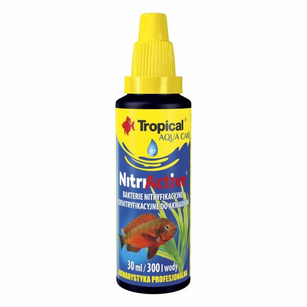 Tropical Nitri-Active 30 ml