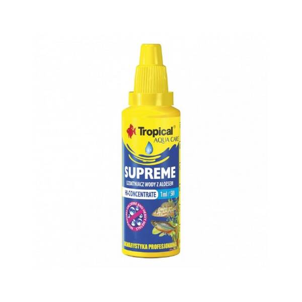 Tropical Supreme 50 ml Tropical Supreme 50 ml
