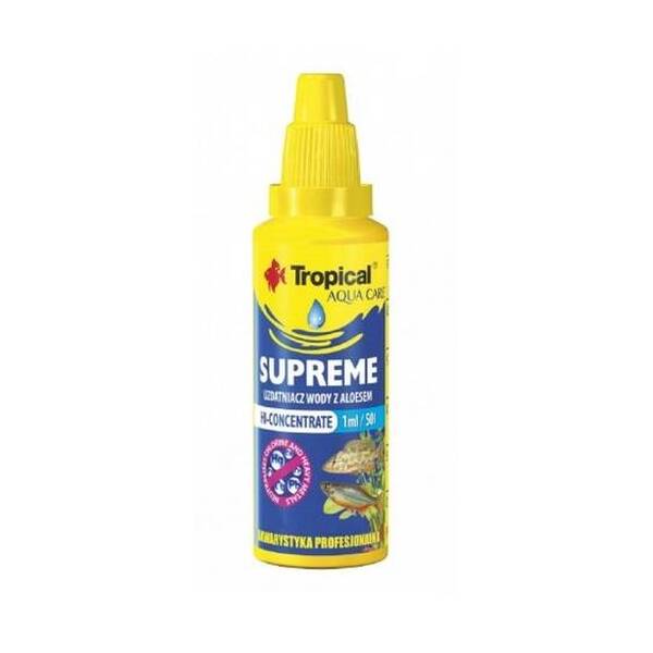 Tropical Supreme 50 ml