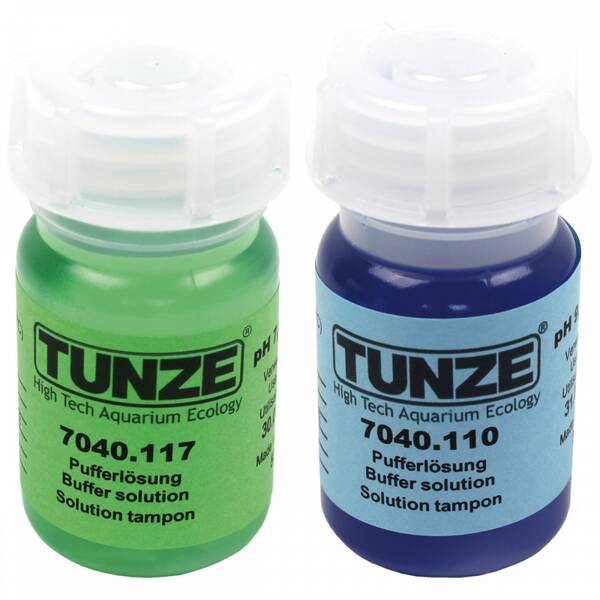TUNZE Buffer Solution For pH 7-9 (7040.120)