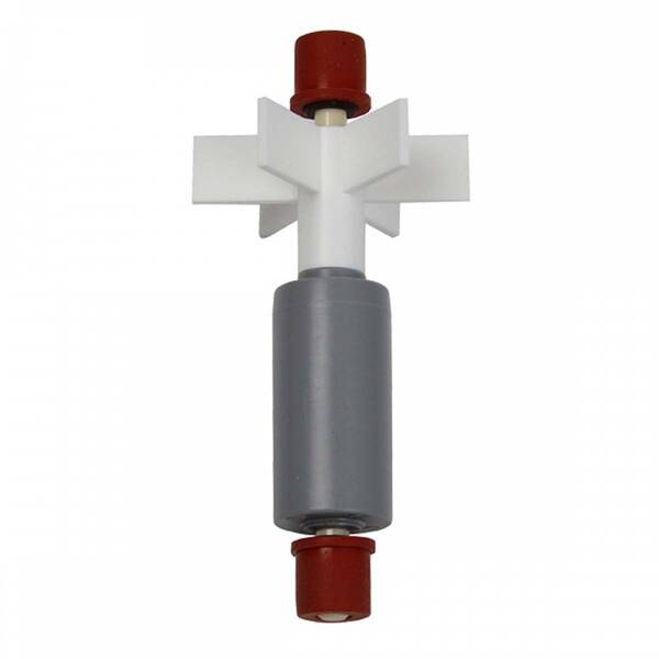 TUNZE Drive unit with bushing