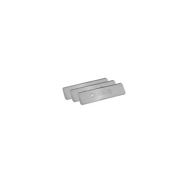 Tunze Stainless Steel Blades 3 pcs