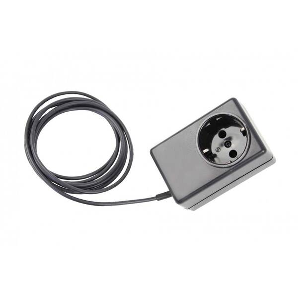 TUNZE Controlled Power Socket
