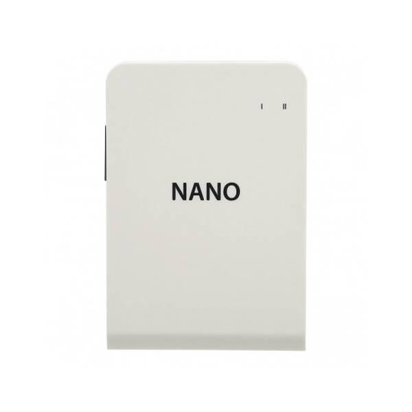 Twinstar Nano Sterilizer