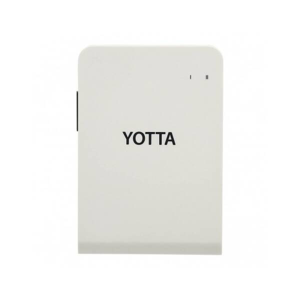 Twinstar Yotta Sterilizer